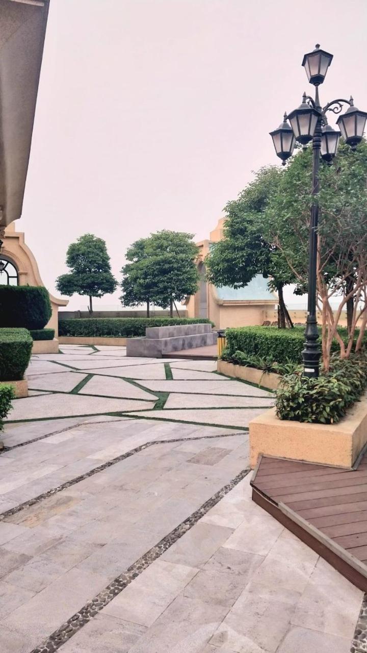Ht D'el Dorado 4 Căn hộ