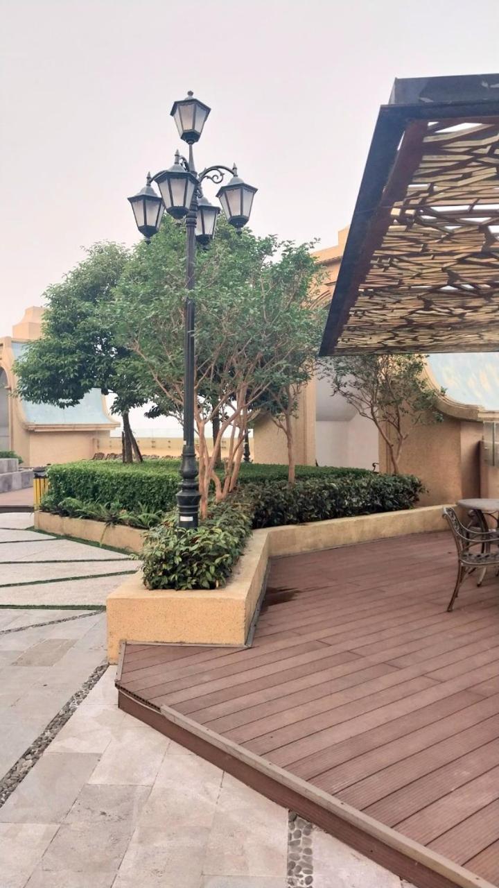 Ht D'el Dorado 4 Căn hộ Hà Nội