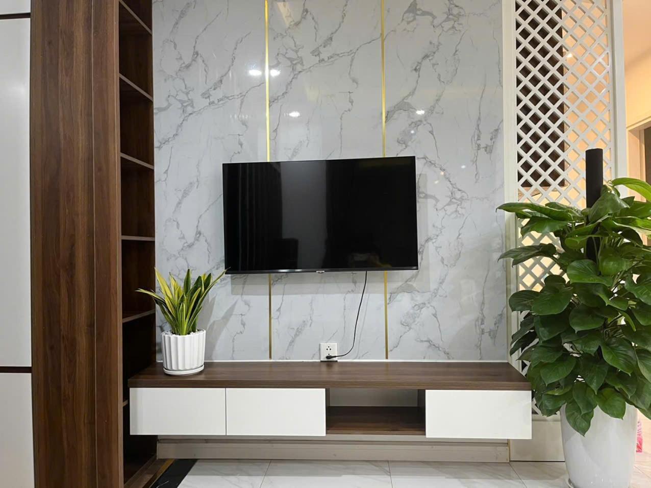 Căn hộ Ht D'el Dorado 4 Hà Nội