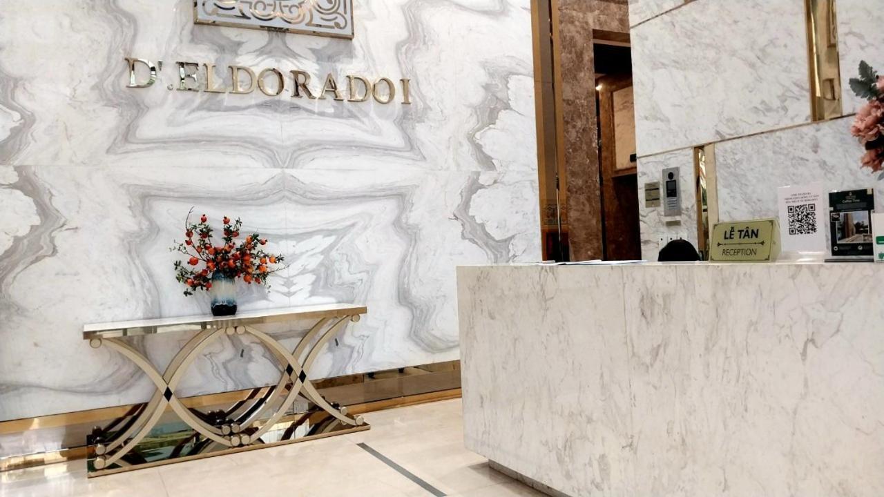 Ht D'el Dorado 4 Hà Nội