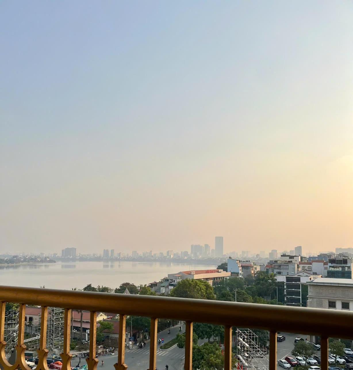 Căn hộ Ht D'el Dorado 4