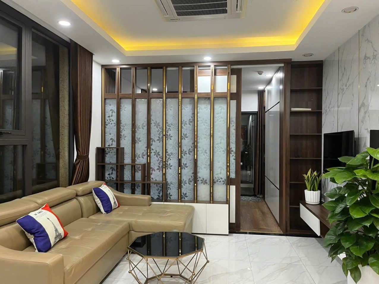 Ht D'el Dorado 4 Căn hộ