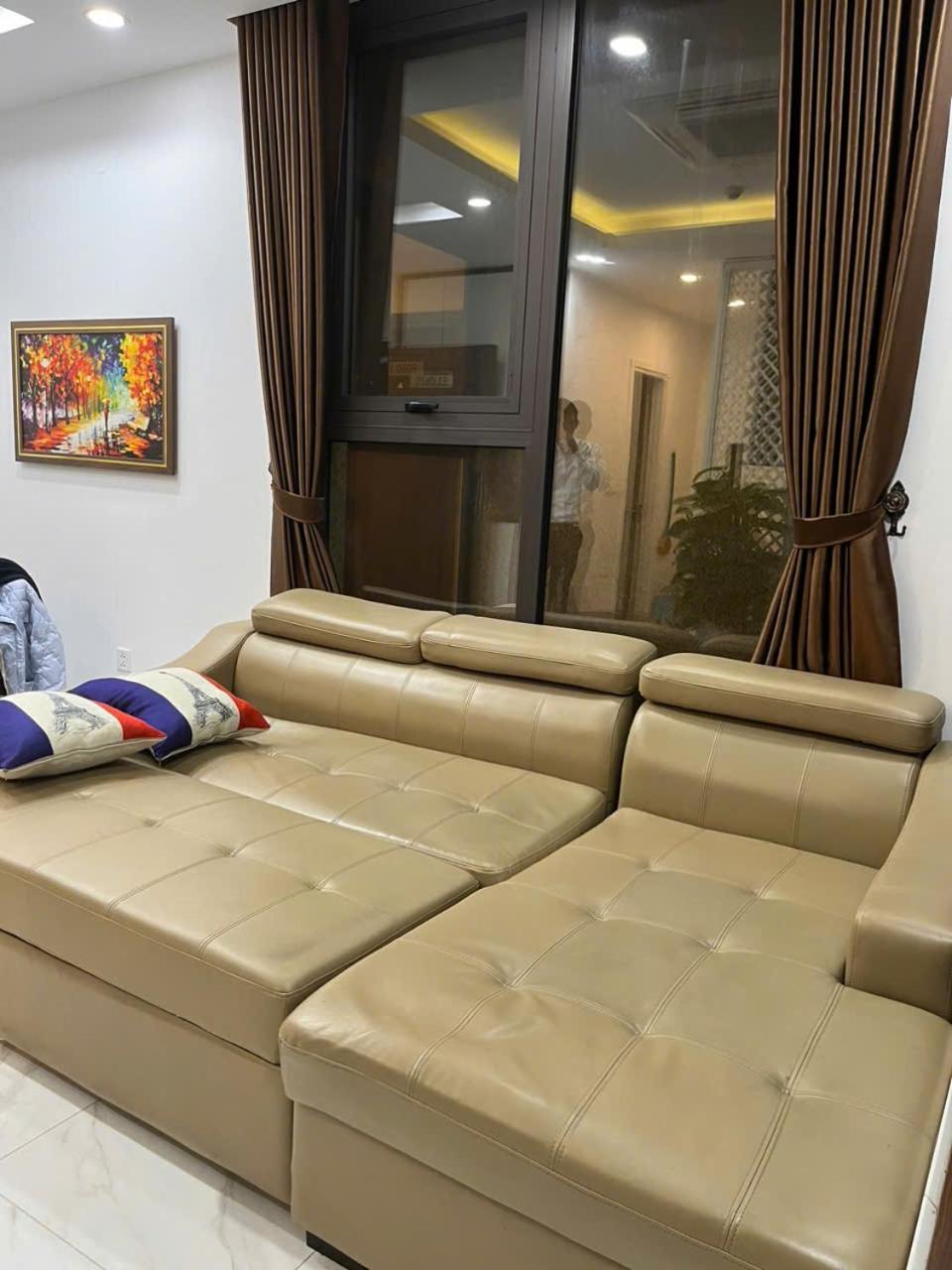 Căn hộ Ht D'el Dorado 4