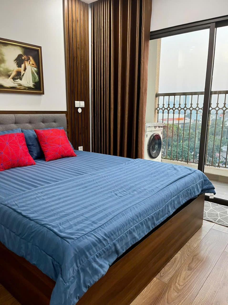 Căn hộ Ht D'el Dorado 4 Hà Nội