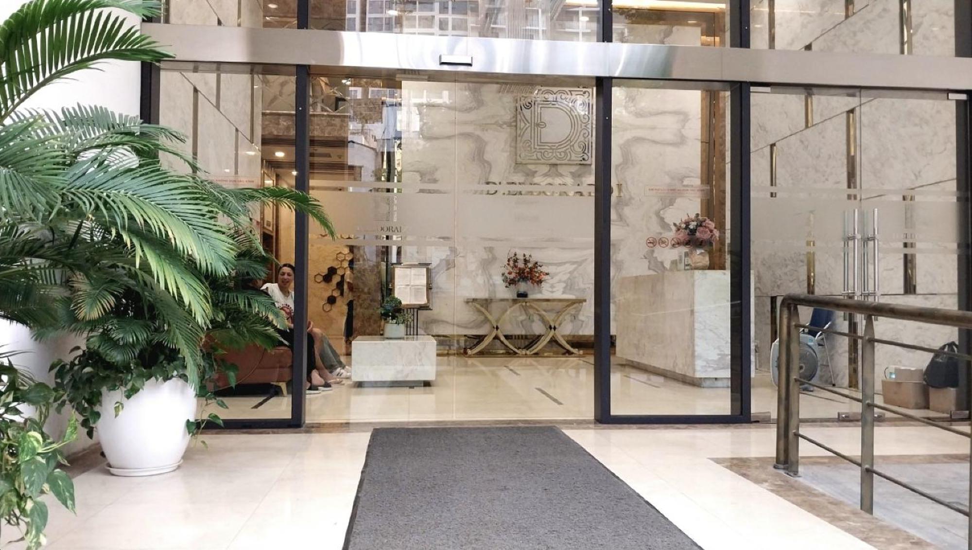 Ht D'el Dorado 4 * Hà Nội